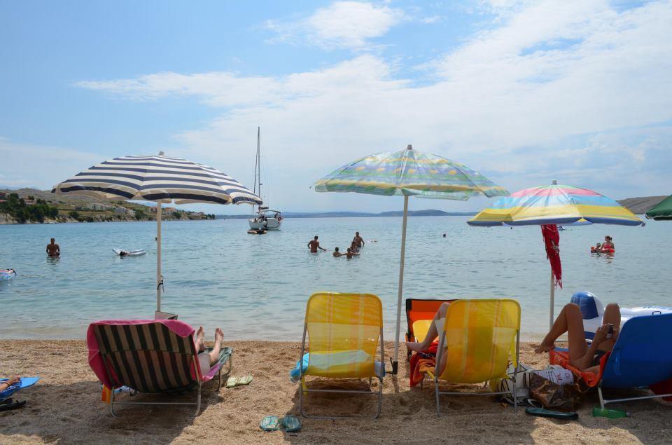Pag Vlašići Quarto foto