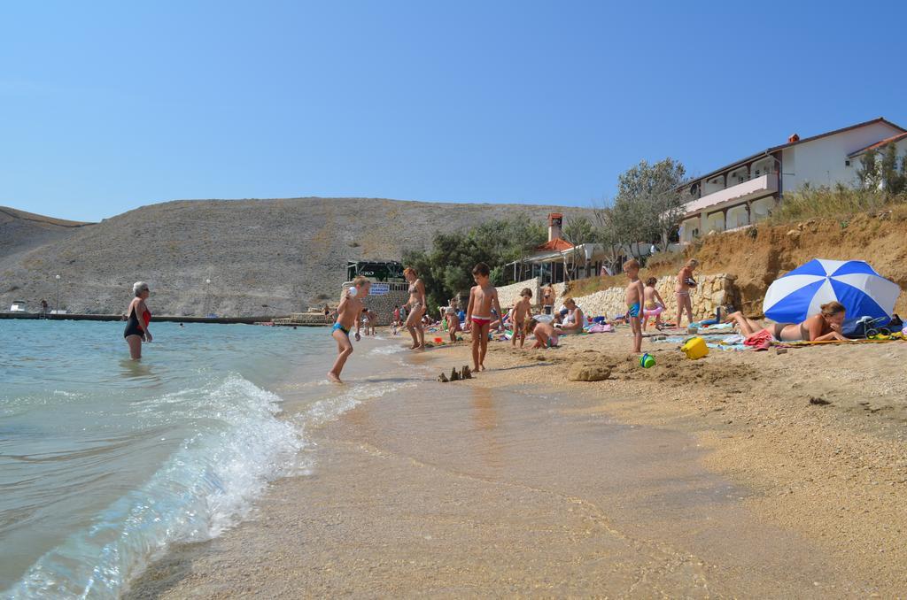 Pag Vlašići Quarto foto