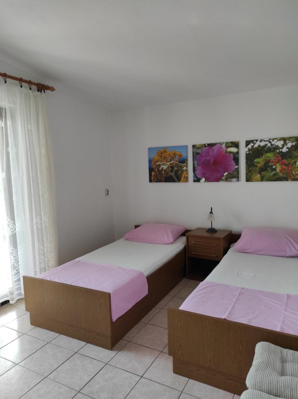 Pag Vlašići Exterior foto