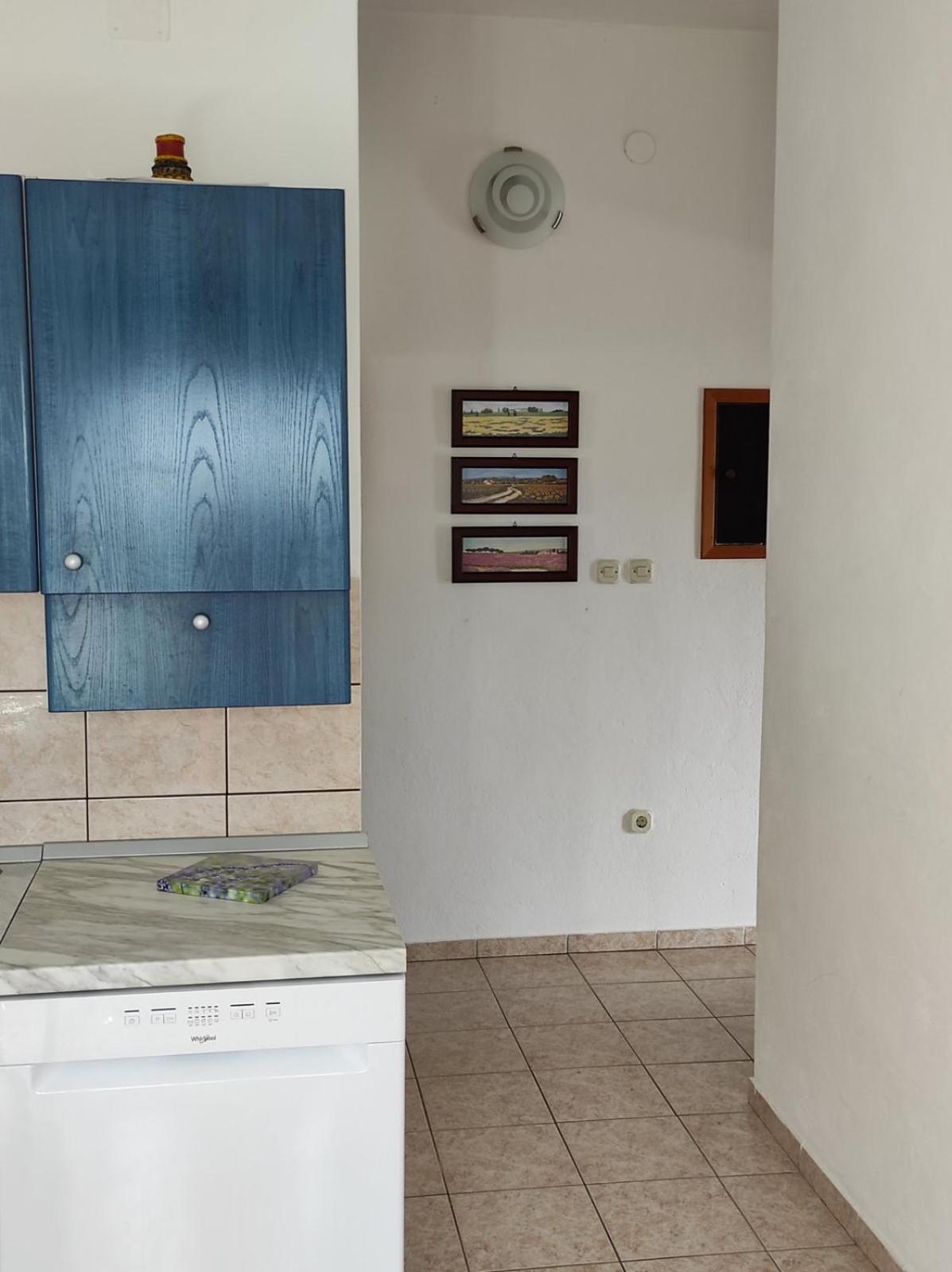 Pag Vlašići Exterior foto